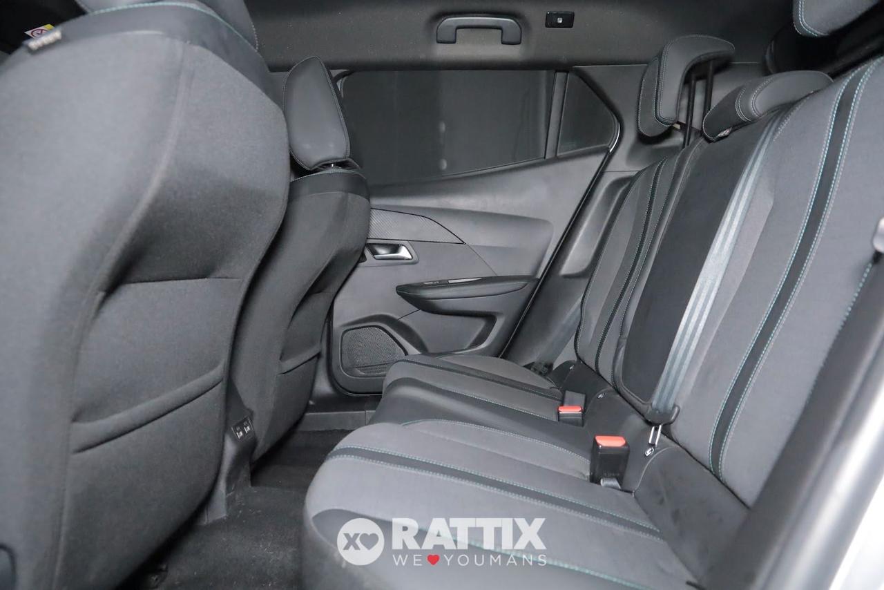 Peugeot 2008 1.2 puretech 100CV Allure Pack