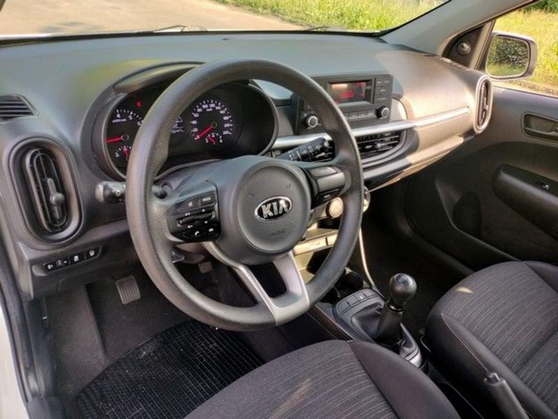 Kia Picanto 1.0 CITY