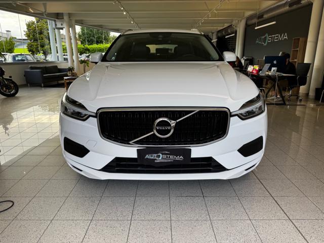 VOLVO XC60 D4 AWD Geartronic Business - PERFETTA!