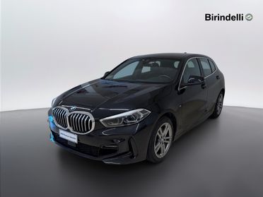 BMW Serie 1 (F40) - 118i 5p. Msport