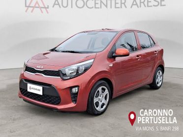 Kia Picanto 1.0 dpi Urban amt