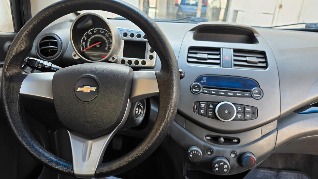 Chevrolet Spark 1.0