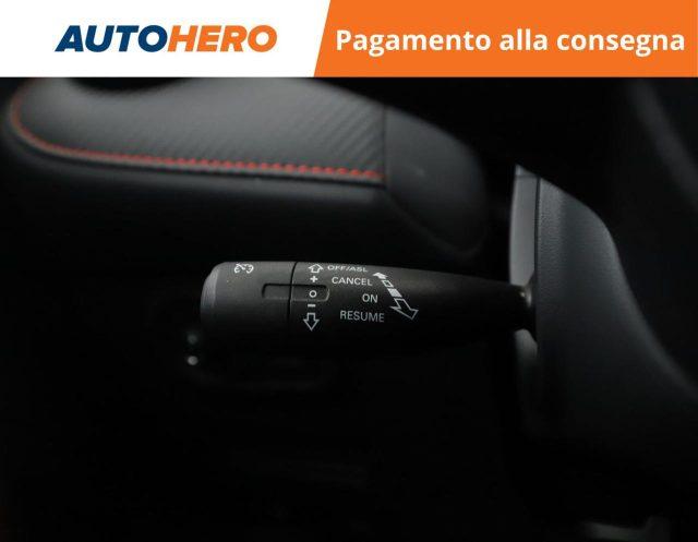 MG ZS 1.5 VTi-tech Luxury