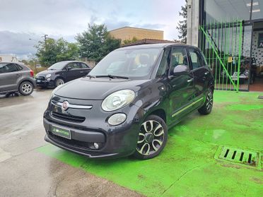 Fiat 500L GPL NEOPATENTATI