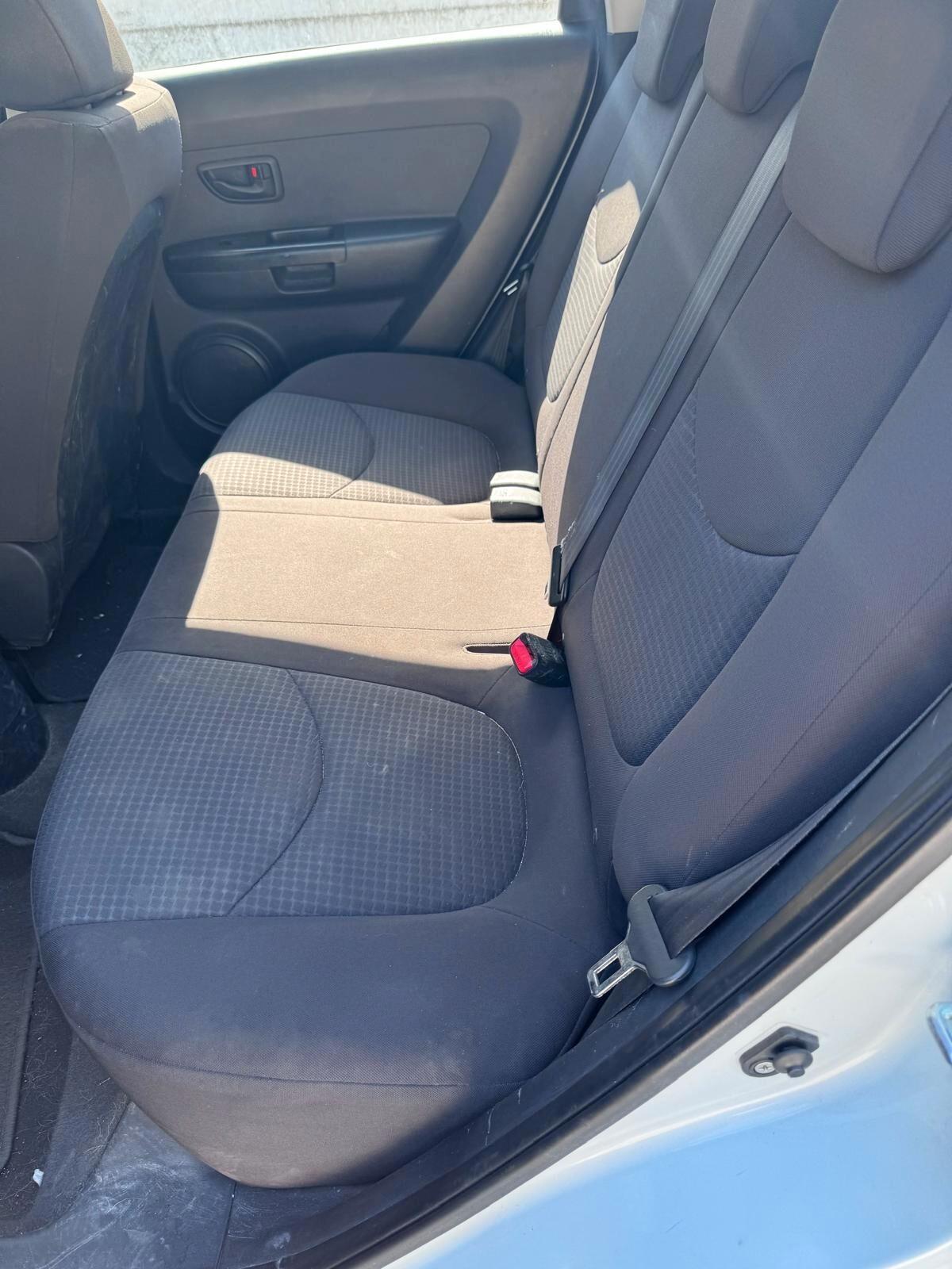 Kia Soul 1.6 CRDi VGT Active