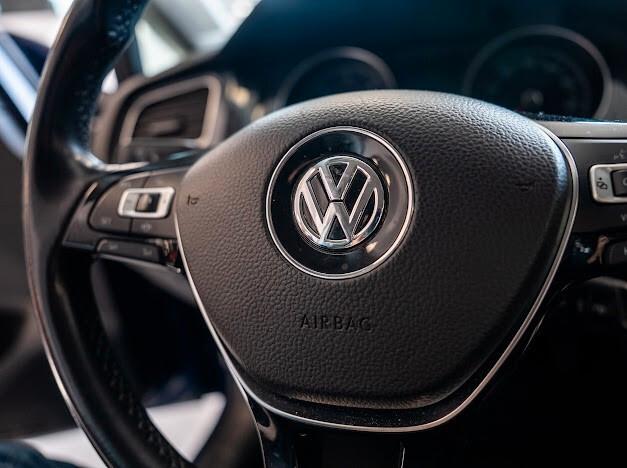 Volkswagen Golf GTD 2.0 TDI DSG 5p. BlueMotion Technology