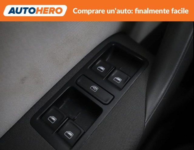 VOLKSWAGEN Polo 1.2 TSI DSG 5p. Comfortline BlueMotion Technology