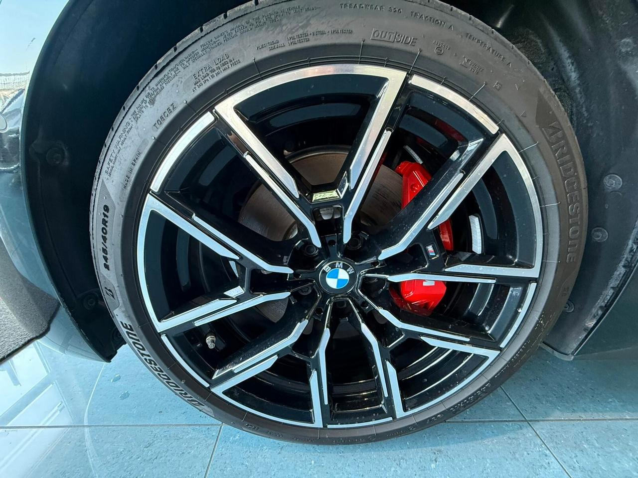 Bmw Gran Coupe 430i xDrive Msport Pro