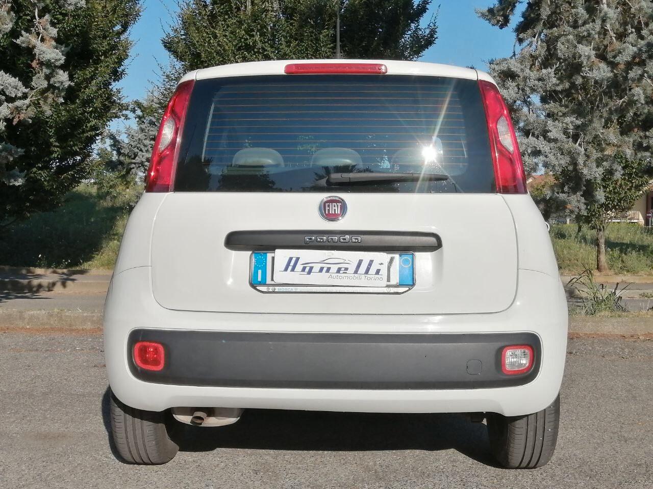 Fiat New Panda 1.2 Young Idonea neopatentati Unico Prop.