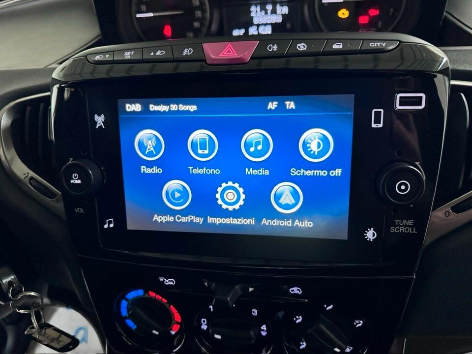 Lancia Ypsilon 1.0 FireFly 5 porte S&S Hybrid Ecochic Gold