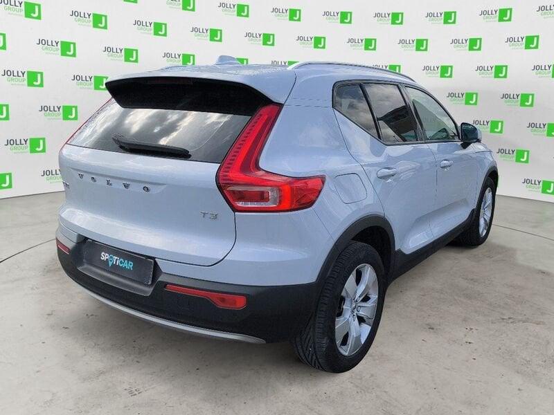 Volvo XC40 1.5 t3 163cv my20