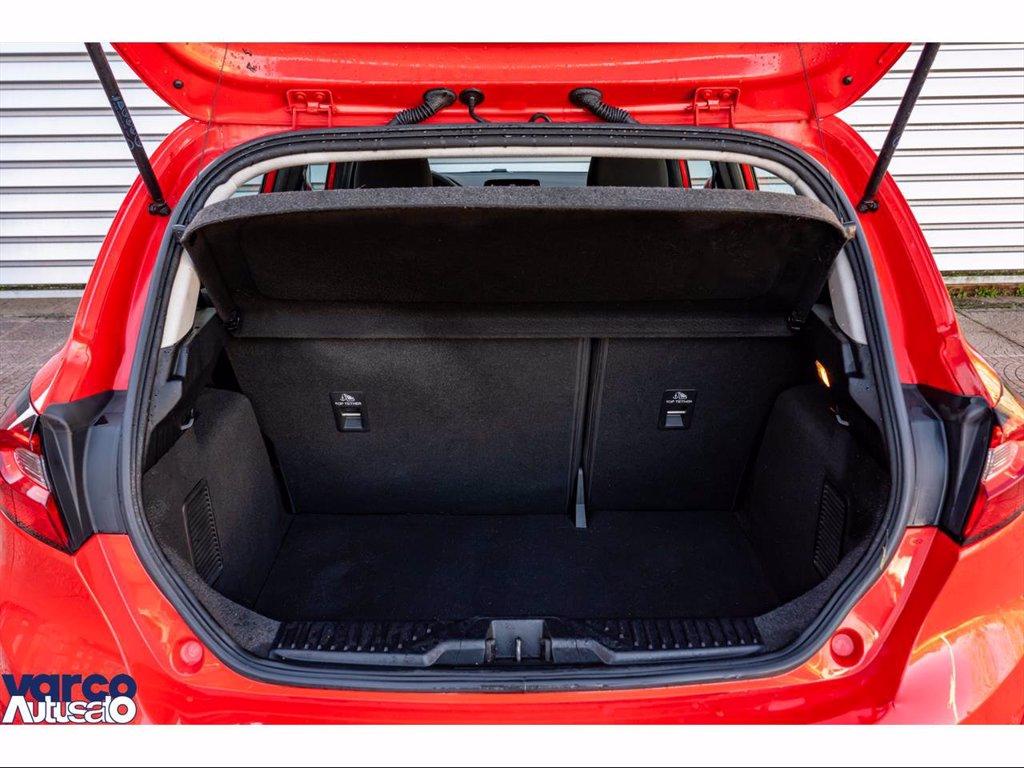 FORD Fiesta 5p 1.1 titanium 75cv del 2023