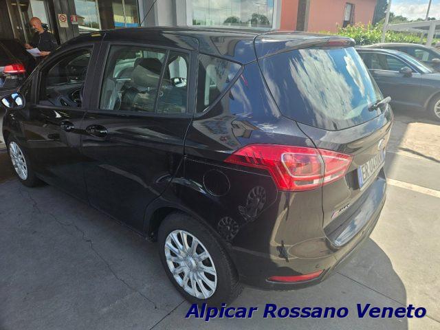 FORD B-Max 1.0 EcoBoost 100 CV Titanium
