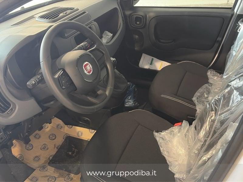 FIAT Pandina 1NA My26 1.0 65cv Hybrid Pop