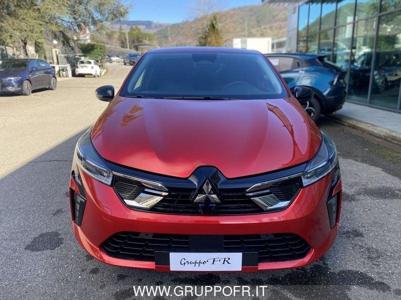 Mitsubishi Colt 1.0L turbo 100 CV Invite GPL