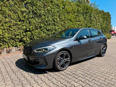 Bmw 118 d M SPORT SED.GUS KAMERA "18" APPLE CARPLAY