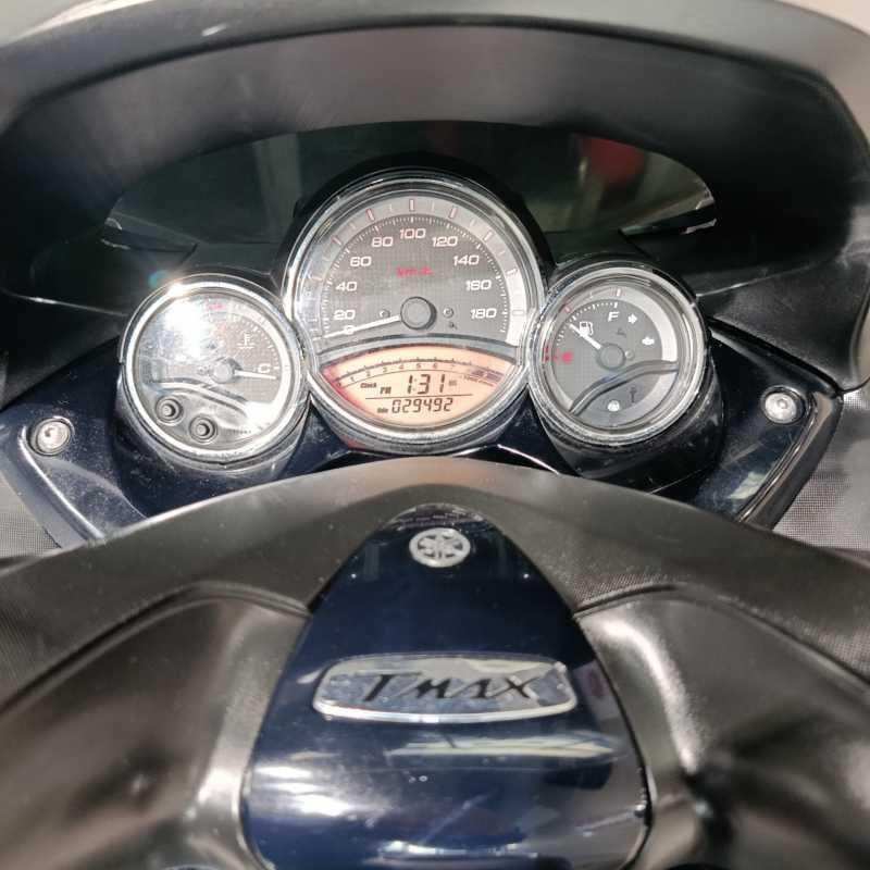 Yamaha T-Max 500 - 2008