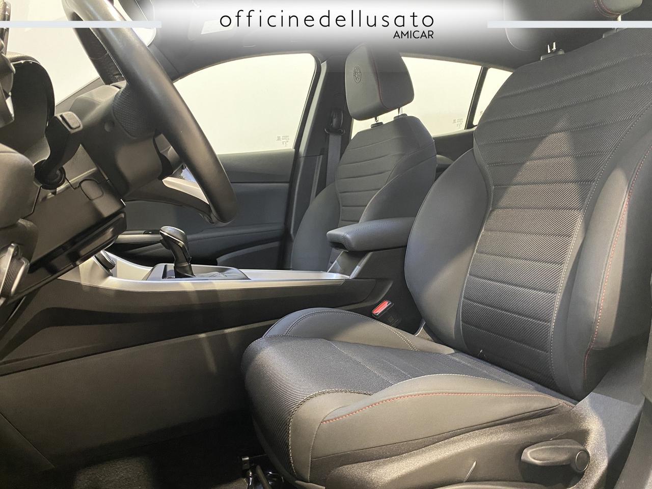 Alfa Romeo Tonale 1.6 130cv sprint tct6