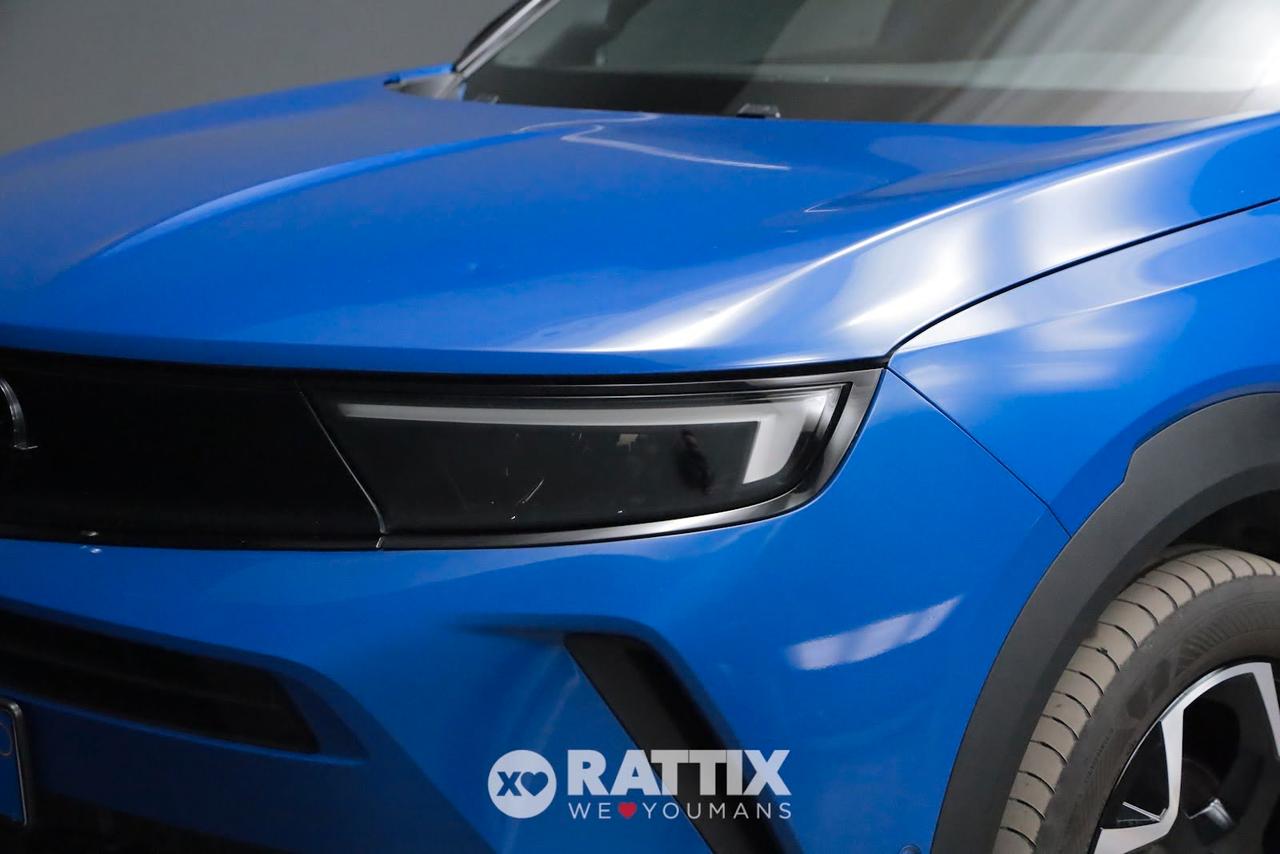 Opel Mokka 1.2 t 136CV Ultimate