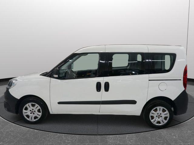 FIAT Doblo 1.3 MJT 5 POSTI N1