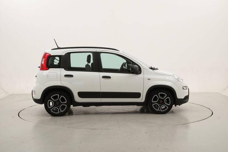 Fiat Panda Hybrid City Life BR666292 1.0 Mild Hybrid 70CV