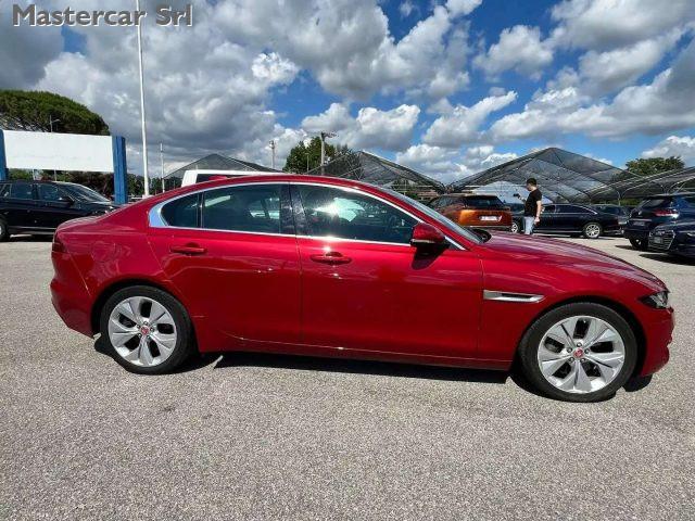 JAGUAR XE 2.0d i4 S awd 180cv auto - GC062YT