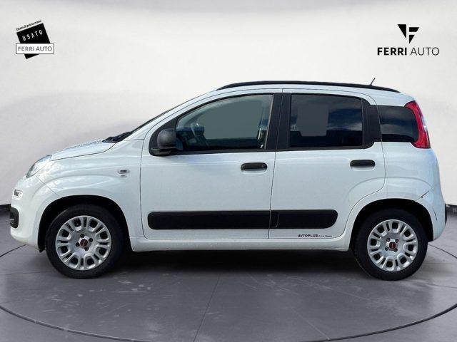FIAT Panda 1.2