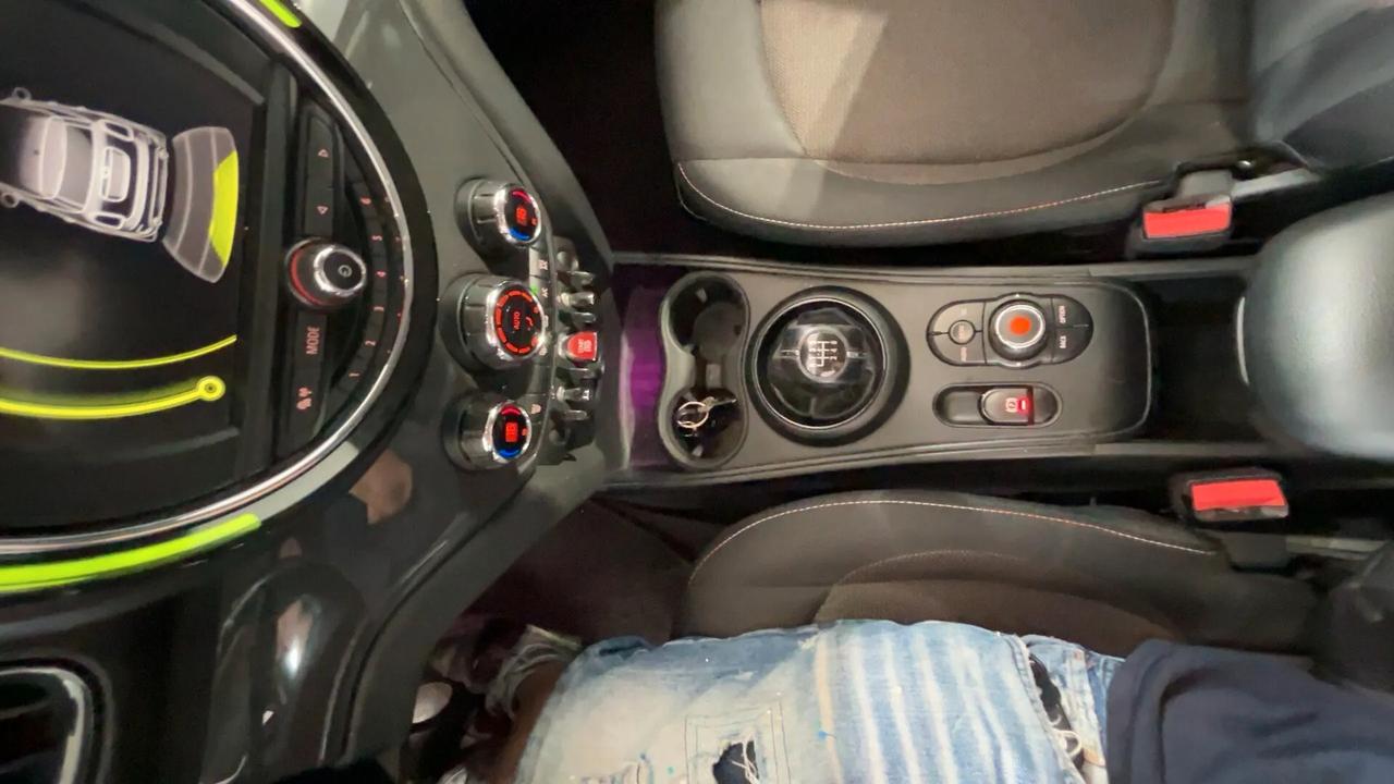 Mini Cooper D Countryman 1.5 One