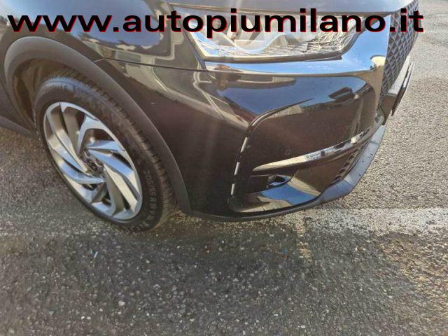 DS AUTOMOBILES DS 7 Crossback BlueHDi 130 aut. Business