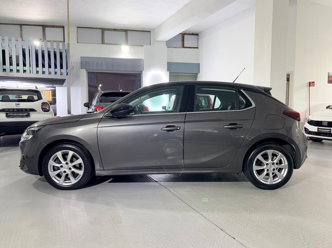 Corsa 1.5 D 100cv Aziendale Elegance