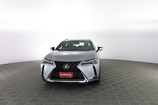 LEXUS Other UX UX Hybrid Urban