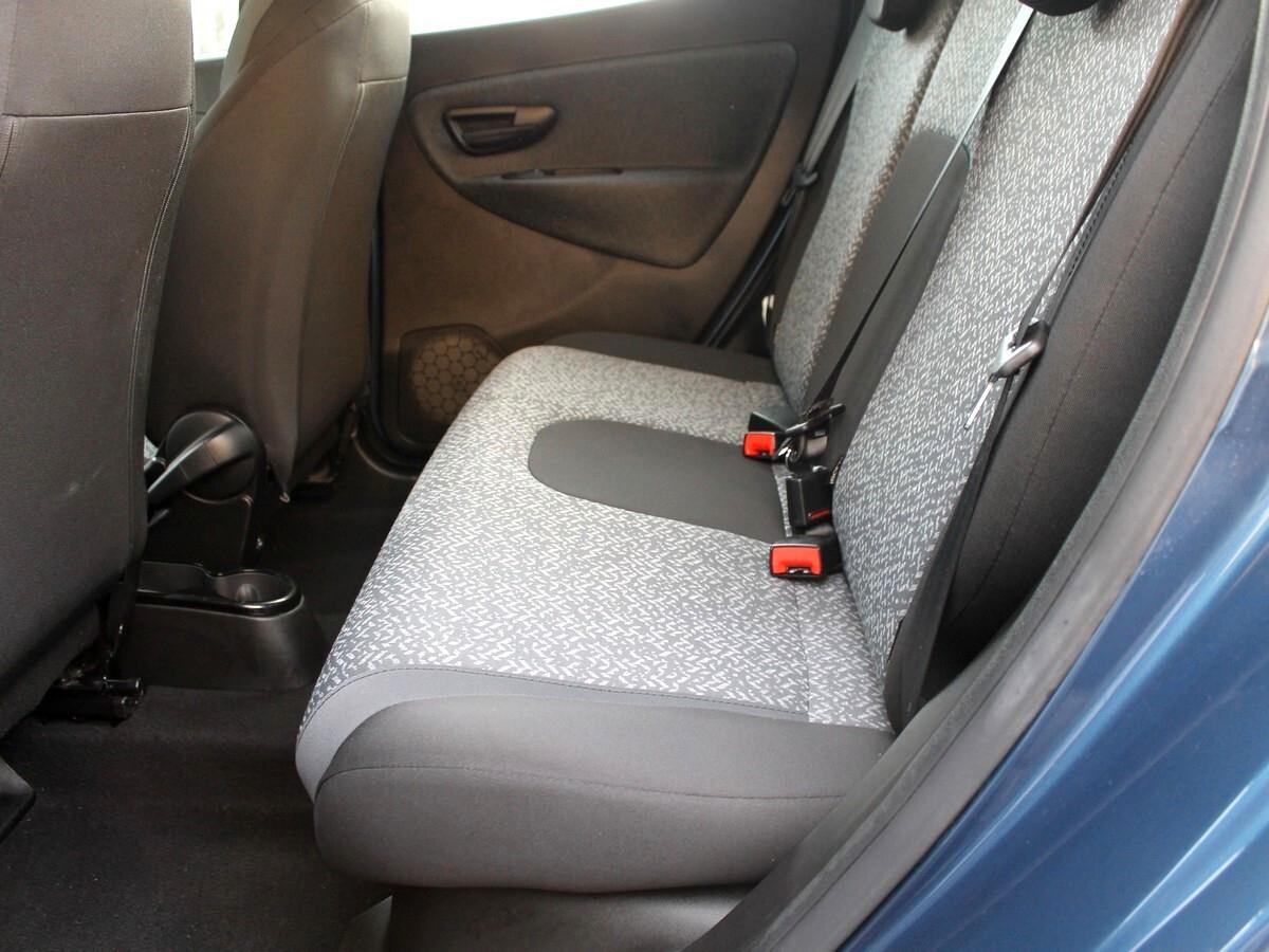 Lancia Ypsilon 1.0 FireFly 5 porte S&S Hybrid Silver Plus **PREZZO VERO** UNIPRO IVA DEDUCIBILE