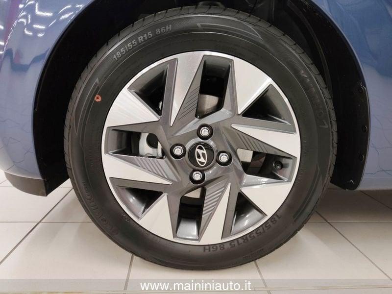 Hyundai i10 1.0 MPI Connectline + Car Play "SUPER PROMO"