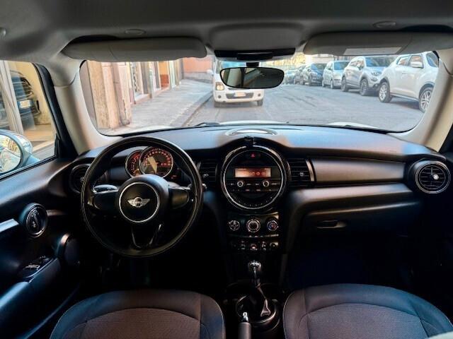 Mini Cooper 1.5 D 95 CV - In Garanzia