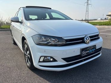 Volkswagen Polo *TETTO* NEOP. DSG 1.0 Benzina 95cv