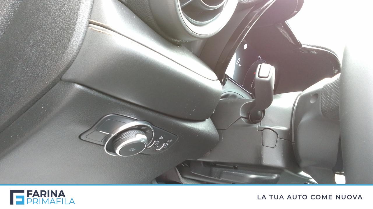 ALFA ROMEO Tonale Diesel Diesel 130cv Sprint