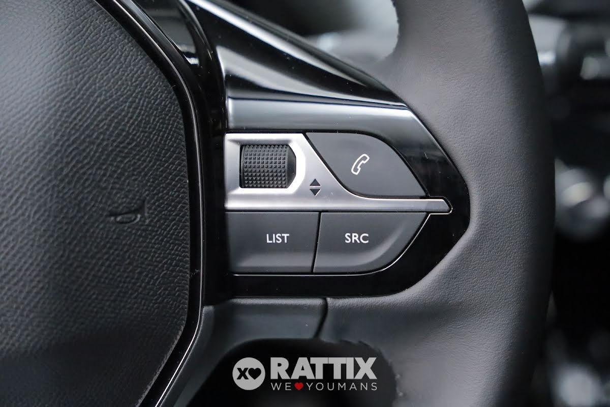 Peugeot 2008 1.2 puretech 100CV Allure