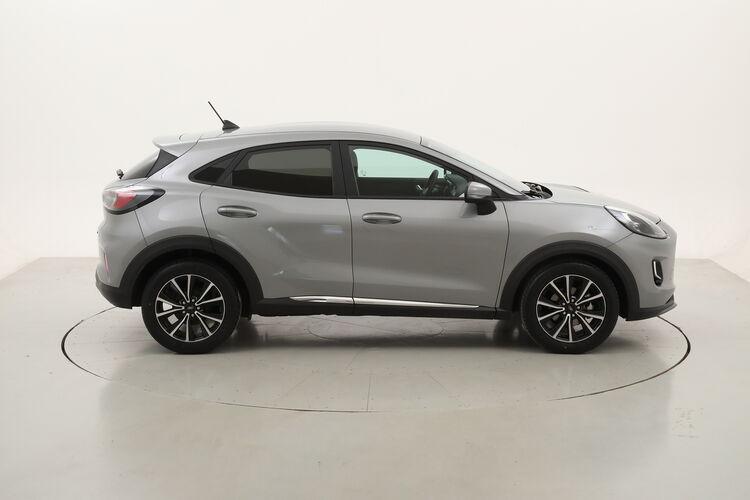 Ford Puma Titanium BZ561532 1.0 Mild Hybrid 125CV