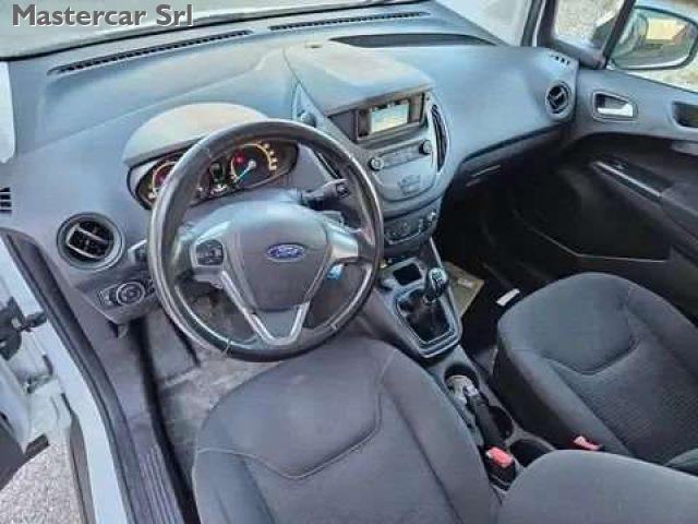 FORD Transit Courier 1.5 TDCi 75 cv E6 - FZ171TV