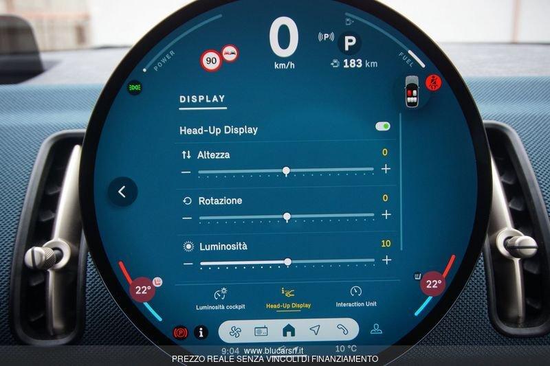 MINI Mini Countryman U25 Mini D Favoured Countryman