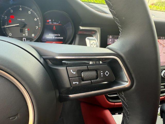 PORSCHE Macan 2.0 UNICO PROPRIETARIO