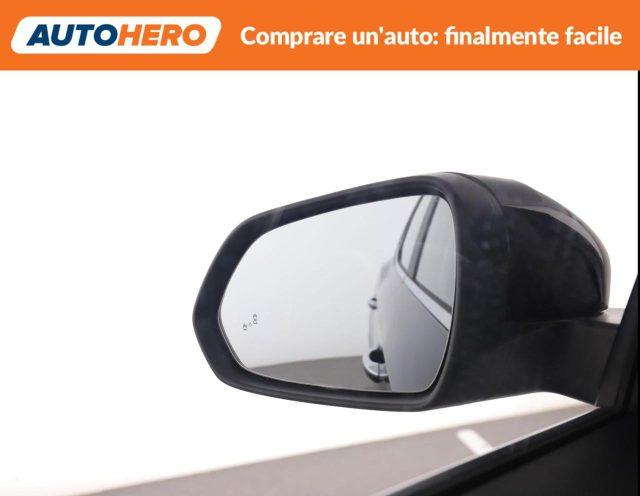MG ZS 1.0T-GDI Luxury