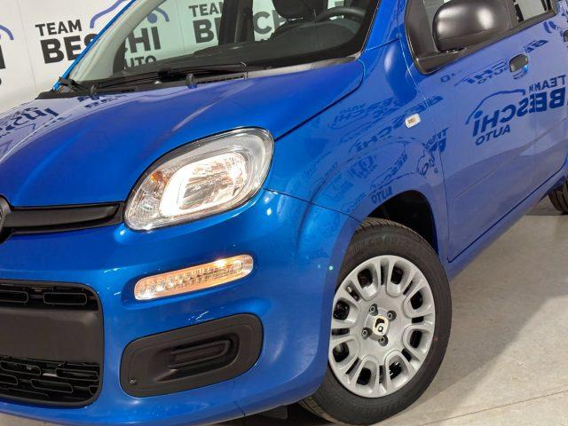 FIAT New Panda 1.0 FireFly 70CV Hybrid 5P. MY25