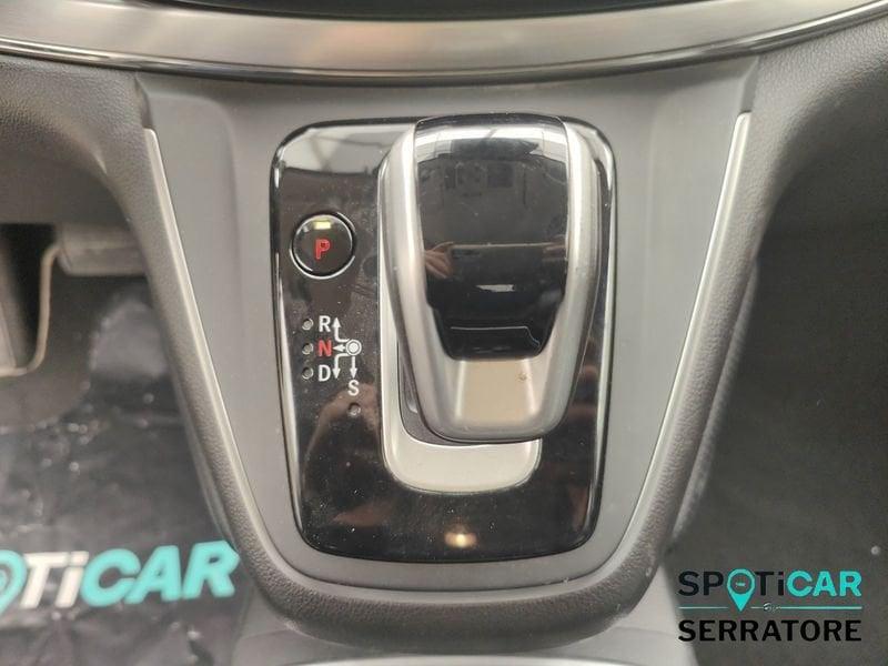 Honda CR-V IV 1.6 Executive Navi Adas 4wd auto