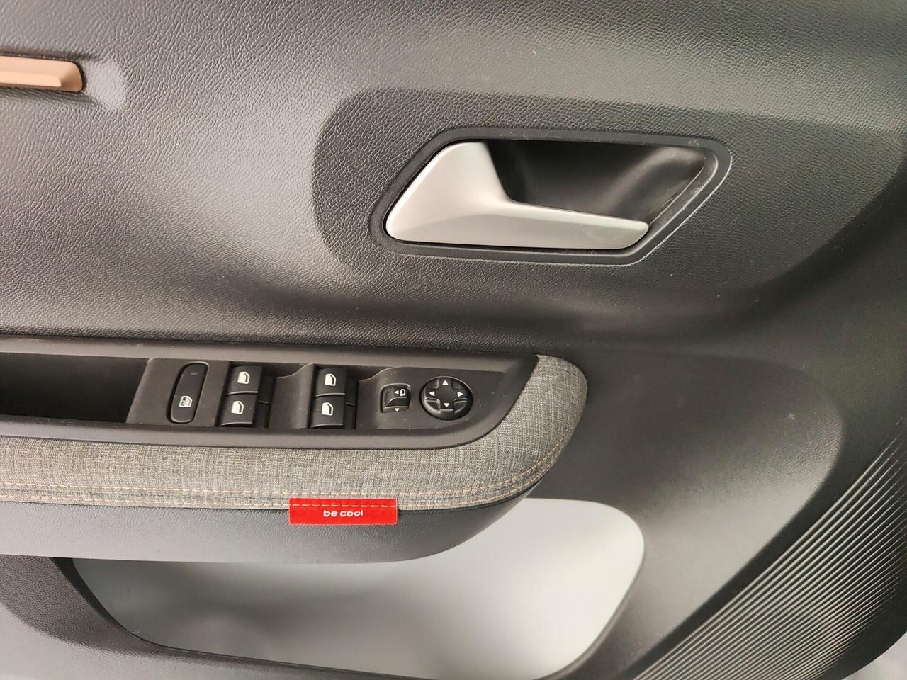 Citroen C3 Aircross PureTech Turbo 100 CV Plus