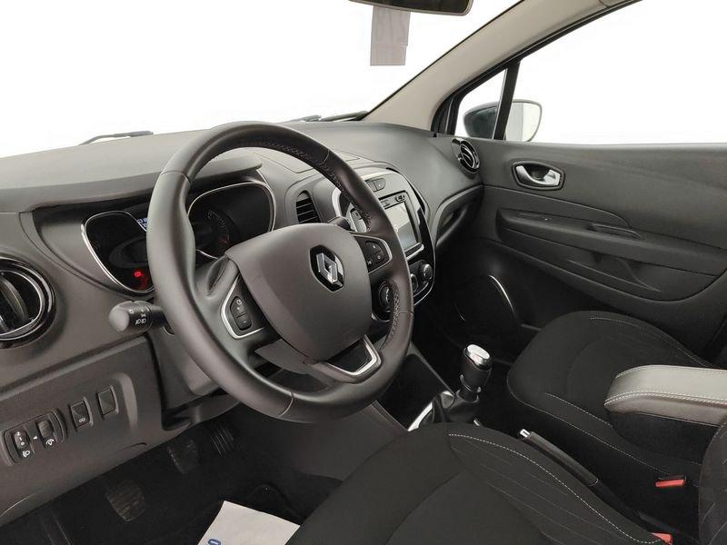 Renault Captur TCe 130CV FAP Sport Edition2