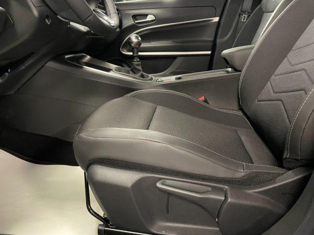 JEEP Avenger 1.2 Altitude Pack Infot & Conv Winter KM0 MY24