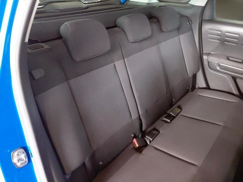 CITROEN C3 AIRCROSS BLUEHDI 120 SES SHINE EAT6 SUV