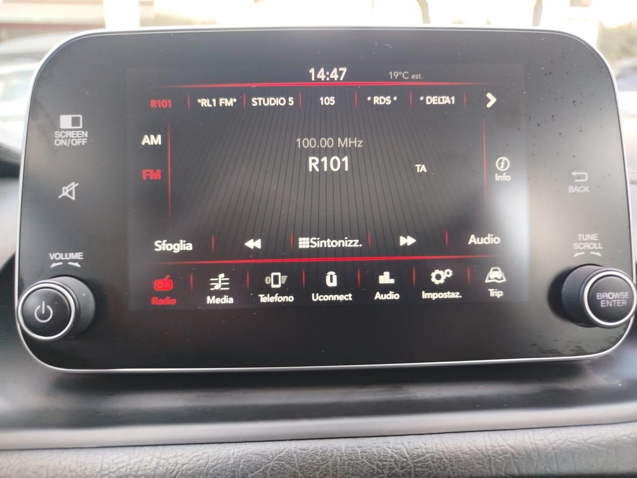 Tipo 1.6 Mjt SW **PREZZO VERO* 2 TRENI DI GOMME