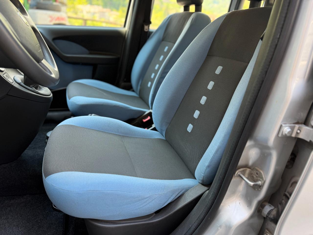 Fiat Panda 1.3 MJT 16V 4x4 Climbing 69CV